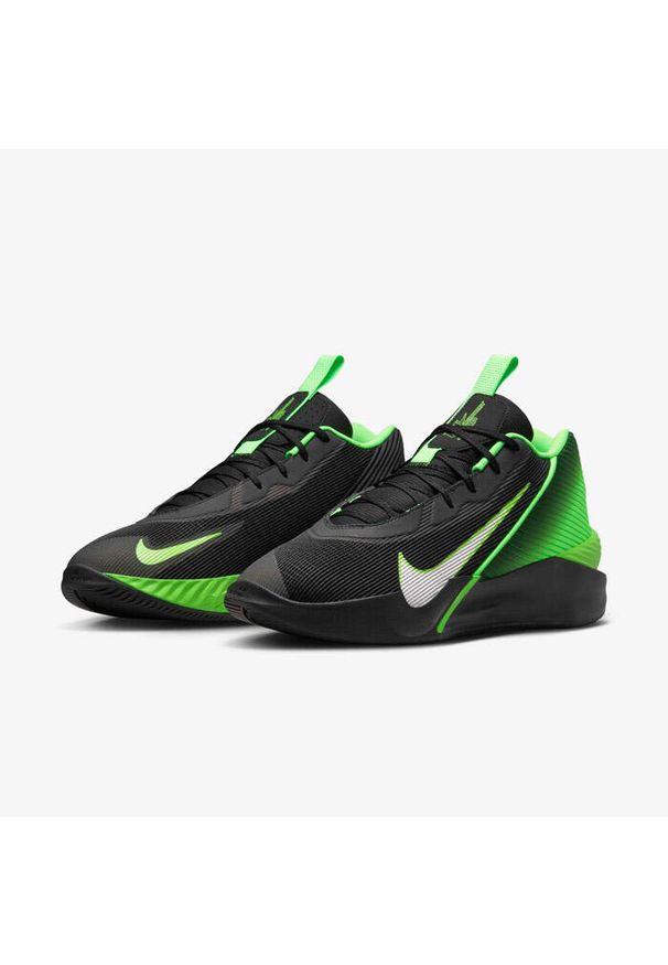 Buty Sportowe Męskie Nike G.t. Jump Academy. Kolor: czarny