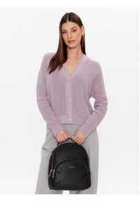 Liu Jo Plecak M Backpack AXX009 E0087 Czarny. Kolor: czarny. Materiał: skóra #2