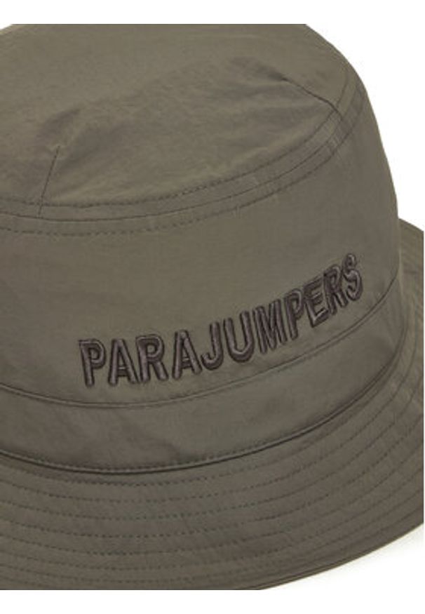 Parajumpers Kapelusz Norwood 25SMPABUHA21 Zielony. Kolor: zielony. Materiał: poliamid, nylon