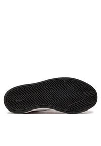 Nike Sneakersy Sb React Leo DX4361 002 Czarny. Kolor: czarny. Materiał: materiał #6