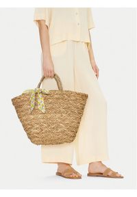 DeeZee Torebka BLB08-3 Beżowy. Kolor: beżowy #1