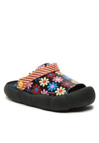 melissa - Melissa Sandały Mini Melissa Criatura + Fabula Inf 33940 Czarny. Kolor: czarny #5