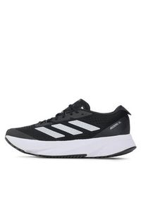 Adidas - adidas Buty adizero Sl HQ1349 Czarny. Kolor: czarny. Materiał: materiał