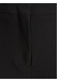 JJXX Spodnie materiałowe Katie 12200663 Czarny Slim Fit. Kolor: czarny. Materiał: syntetyk #3