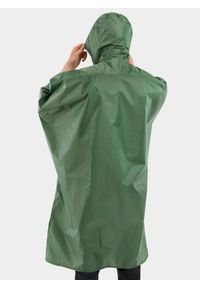 Poncho Rockland Cloud - green. Kolor: zielony. Sport: turystyka piesza
