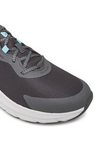 Under Armour Buty do biegania UA HOVR Turbulence 2 RS 3028751 Szary. Kolor: szary. Materiał: materiał #5