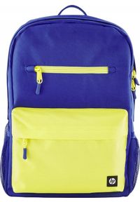 Plecak HP HP Campus Blue Backpack - Batoh