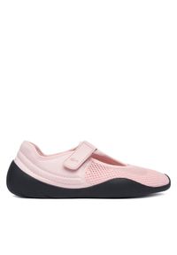 Lacoste Baleriny Low Mystere 51SFA0200 Różowy jasny. Kolor: różowy. Materiał: materiał #1
