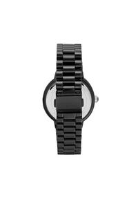 Karl Lagerfeld - KARL LAGERFELD Zegarek R0553104504 Czarny. Kolor: czarny #3