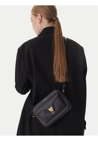 Coccinelle Torebka MF6 Coccinelle Beat Sof E1 MF6 15 02 01 Czarny. Kolor: czarny. Materiał: skórzane #1