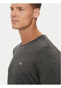 Tommy Jeans Komplet 2 t-shirtów Jaspe DM0DM19711 Kolorowy Slim Fit. Materiał: bawełna, syntetyk. Wzór: kolorowy #5