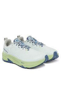 Altra Buty do biegania Timp 6 AL0A85US3 Zielony. Kolor: zielony. Materiał: materiał #5