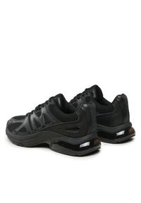 MICHAEL Michael Kors Sneakersy Kit Trainer Extreme 42S3KIFS2L Czarny. Kolor: czarny. Materiał: materiał