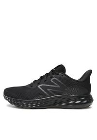 New Balance Buty do biegania 411 v3 W411CK3 Czarny. Kolor: czarny #3