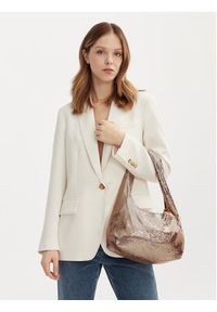 Steve Madden Torebka Bemiliaa SM13000986 Złoty. Kolor: złoty. Materiał: skórzane #5