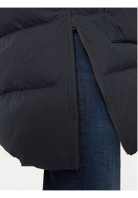 BOSS Kurtka puchowa 50515113 Granatowy Regular Fit. Kolor: niebieski. Materiał: syntetyk