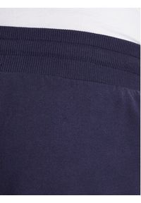 Emporio Armani Underwear Szorty sportowe 111004 3R573 48336 Granatowy Regular Fit. Kolor: niebieski. Materiał: bawełna. Styl: sportowy
