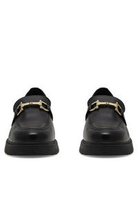 Lasocki Loafersy RST-D669-01 Czarny. Kolor: czarny. Materiał: skóra #8