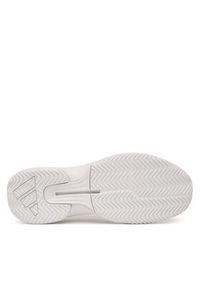 Adidas - adidas Buty do tenisa Gamecourt 3 All Court Tennis Shoes KI3606 Biały. Kolor: biały. Materiał: materiał. Sport: tenis #2