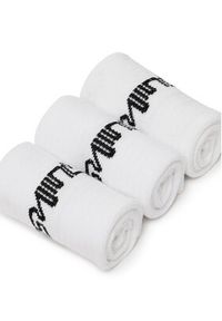 Quiksilver Skarpety długie AS_QUIKSILVER_100W_SS25 (3-PACK) Biały. Kolor: biały. Materiał: bawełna #4