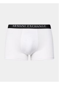 Armani Exchange Komplet 3 par bokserek 957030 CC282 11211 Kolorowy. Materiał: bawełna. Wzór: kolorowy #6
