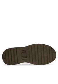 GANT - Gant Sztyblety 31553084 Brązowy. Kolor: brązowy. Materiał: skóra, zamsz #6