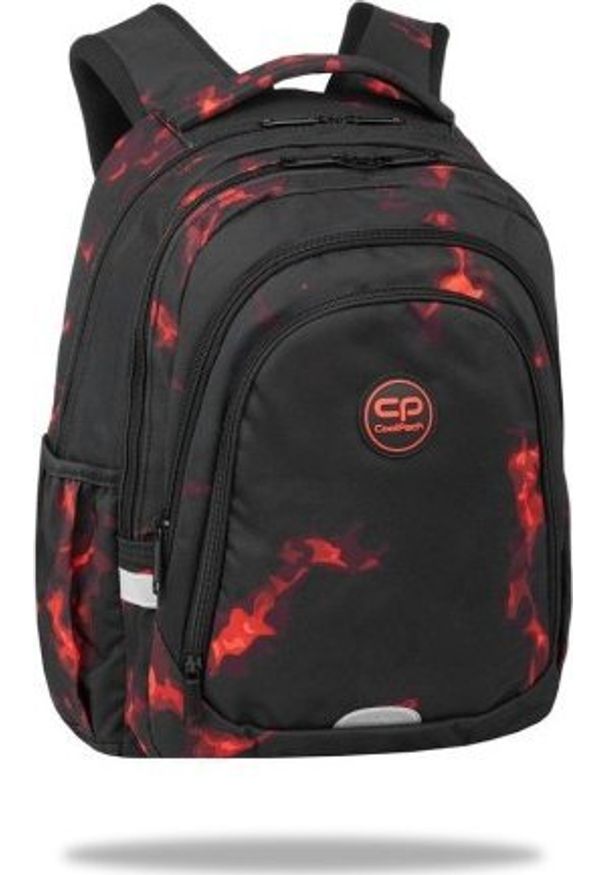 Plecak Młodzieżowy Coolpack Drafter ASHH. Styl: młodzieżowy