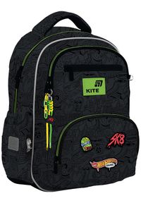 Kita Backpack Kite Education 773M HW #1