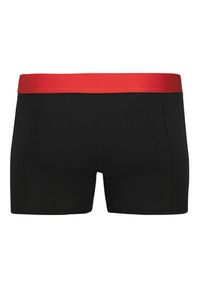 Jack & Jones Komplet bokserek Nyjah 12281998 Czarny. Kolor: czarny. Materiał: bawełna, wiskoza #8