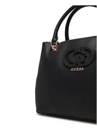 Guess Torebka Calebra HWBG95 36060 Czarny. Kolor: czarny. Materiał: skórzane #3