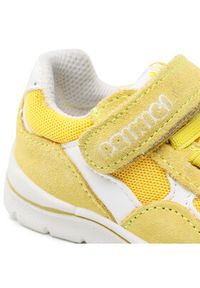 Primigi Sneakersy 1851000 Żółty. Kolor: żółty. Materiał: materiał #7