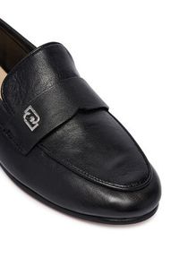 Liu Jo Lordsy Emel 05 SA6035 P0102 Czarny. Kolor: czarny. Materiał: skóra #4