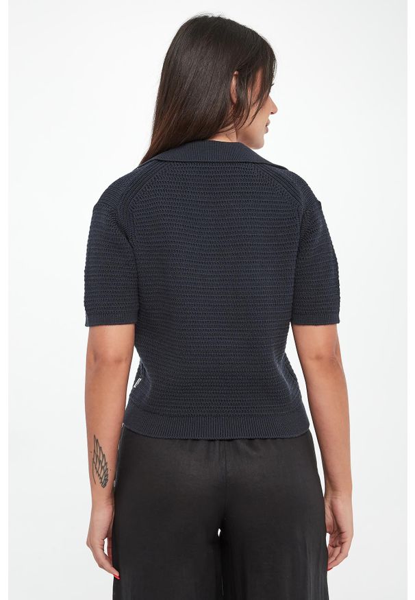 Ecoalf - Sweter damski Anna ECOALF