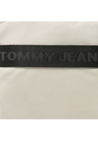 Tommy Jeans Saszetka Tjm Essential Square Reporter AM0AM11177 Beżowy. Kolor: beżowy. Materiał: materiał