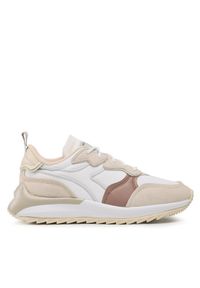 Sneakersy Diadora. Kolor: biały #1
