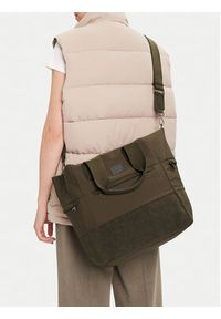 G-Star RAW - G-Star Raw Torebka C-ODYS-XC8184 Khaki. Kolor: brązowy. Materiał: materiał #4