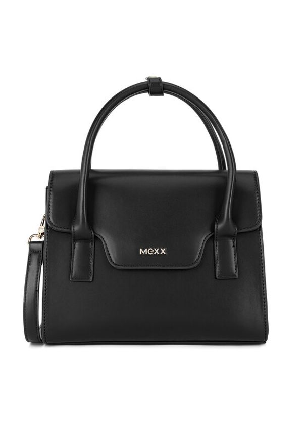 MEXX Torebka MEXX-B-013-06 Czarny. Kolor: czarny