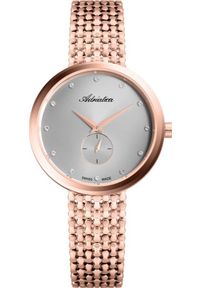 Zegarek Adriatica ZEGAREK DAMSKI ADRIATICA A3724.9147Q #1