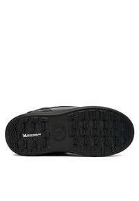 Bogner Śniegowce Laax 7 C 32547523 Czarny. Kolor: czarny. Materiał: skóra #6