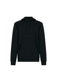 Oakley Bluza Relax Pullover 2.0 Foa404847-02E. Typ kołnierza: kaptur. Kolor: czarny