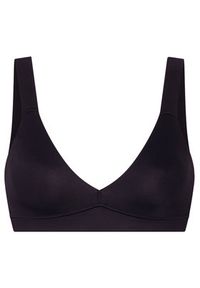 Spanx - SPANX Biustonosz braletka Bra-llelujah!® Unlined 30016R Czarny. Kolor: czarny. Materiał: syntetyk #4