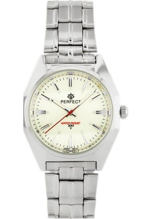 NoName - Zegarek ZEGAREK MĘSKI PERFECT P186 - ORIENT (zp048p)