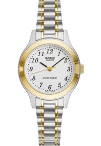 Zegarek Damski Casio LTP-1128G-7BRDF + BOX #1