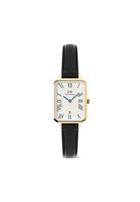 Zegarek Daniel Wellington. Kolor: czarny