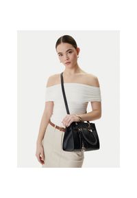 Torebka Liu Jo. Kolor: czarny #1