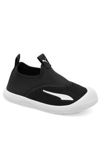 Puma Sneakersy AQUACAT 37486001 PS Czarny. Kolor: czarny. Materiał: materiał, mesh #7