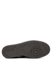 Nokwol Sneakersy August Czarny. Kolor: czarny. Materiał: skóra #4
