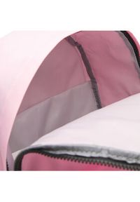 Reebok Plecak RBK-001-CCC-05 Różowy. Kolor: różowy. Materiał: materiał #5