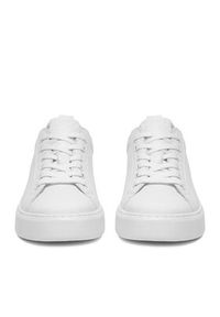 Lasocki Sneakersy CEO-WI16-VIVIANA-01 Biały. Kolor: biały. Materiał: skóra #3