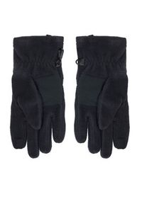 columbia - Columbia Rękawiczki Damskie W Fast Trek III Glove 2093951 Czarny. Kolor: czarny. Materiał: materiał